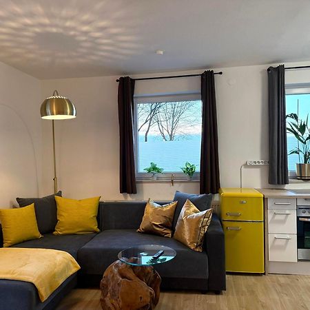 Yay - 65M2 Apartment Am Bahnhof - Smart Tv - Internet - Kaffee - Waschmaschine - Trockner Mühldorf Buitenkant foto