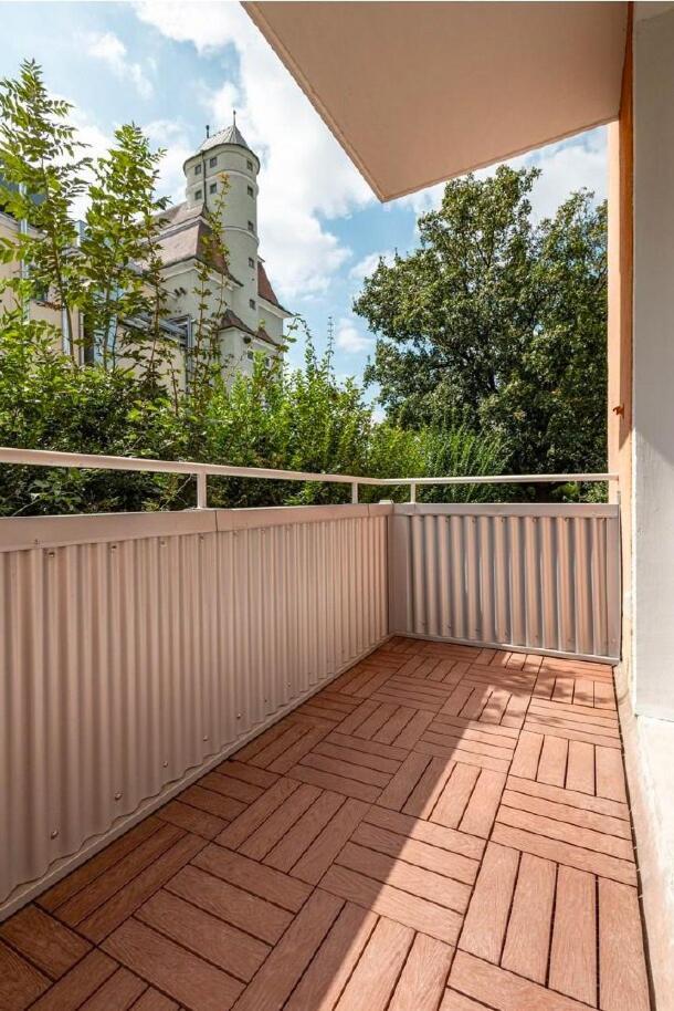 Yay - 65M2 Apartment Am Bahnhof - Smart Tv - Internet - Kaffee - Waschmaschine - Trockner Mühldorf Buitenkant foto